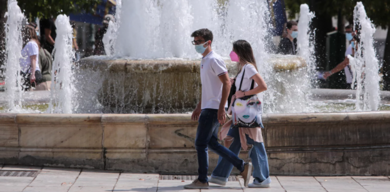 Αρση μέτρων: Νέα χαλάρωση από σήμερα, τι αλλάζει -Από 1η Ιουλίου τέλος και η απαγόρευση κυκλοφορίας