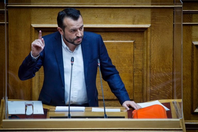 Ειδικό Δικαστήριο: Ομόφωνα ένοχος ο Νίκος Παππάς, καταδικάστηκε σε 2 χρόνια φυλάκιση με αναστολή