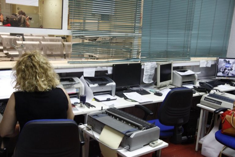 Αλλαγές στα self test εργαζομένων από αύριο – Ποιοι «γλιτώνουν» τη διαδικασία