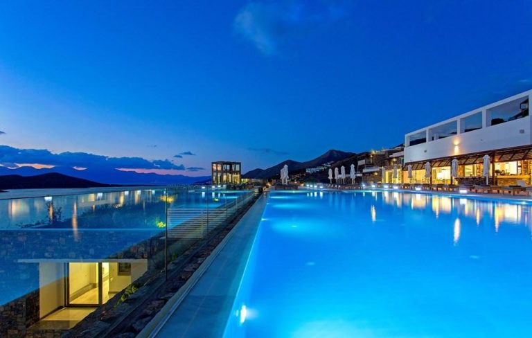 Μια ακόμη δυναμική συνέργεια στον χώρο του τουρισμού ξεκίνησε για την CHC Group!