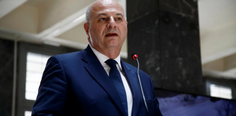 Κώστας Τσιάρας στον ΣΚΑΪ: Η κυβέρνηση είναι αποφασισμένη να μην αφήσει καμία σκιά στον ΟΠΕΚΕΠΕ- Επιλύουμε παθογένειες που δεν αντιμετωπίστηκαν ποτέ