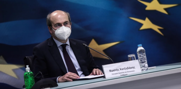 Χατζηδάκης: Τέλη Φεβρουαρίου θα έχει τελειώσει η εκκαθάριση των συντάξεων του 2019