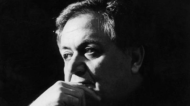 Μάνος Χατζιδάκις: 27 χρόνια από τον θάνατο του κορυφαίου μουσικοσυνθέτη