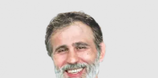 Η στρατηγική της μη πόλωσης εδραίωσε τον Κυριάκο στο Κέντρο