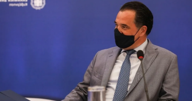 Γεωργιάδης: Ωριμάστε, δεν υπάρχουν άλλα λεφτά – Αν σας ξανακλείσουμε χρεοκοπήσατε