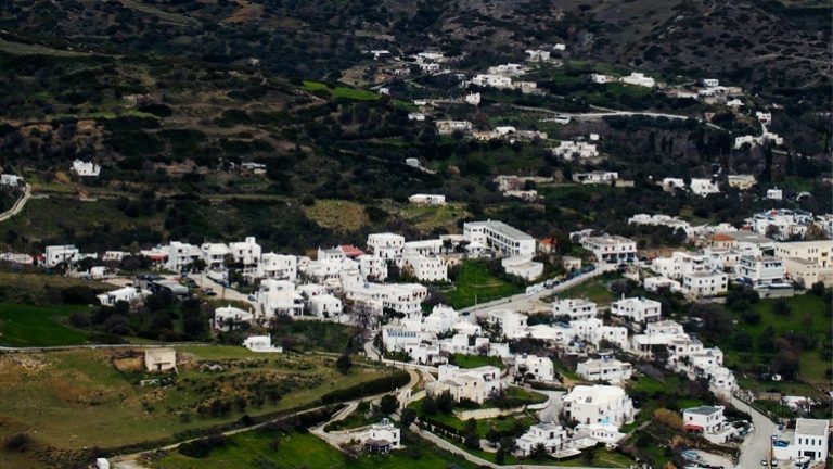 Στον αέρα περιουσίες μέσω Κτηματολογίου
