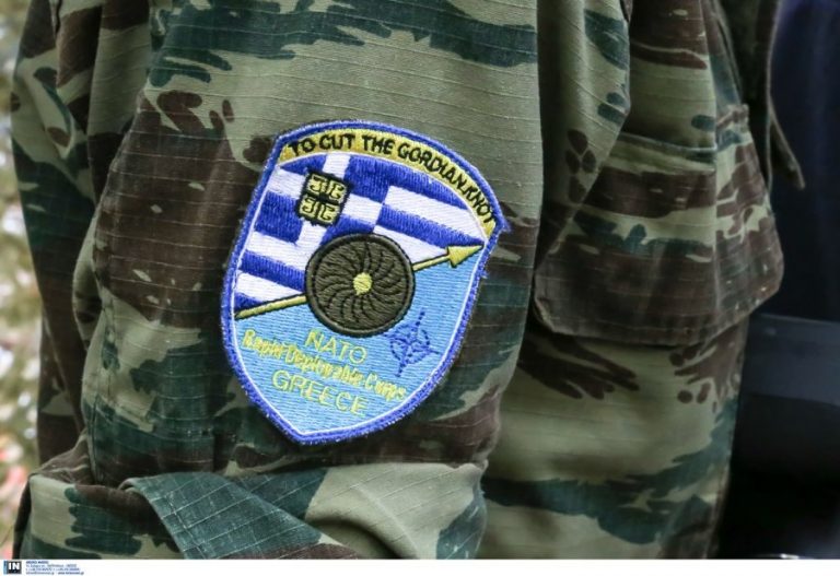 ΕΠΟΠ: Ανακοινώθηκαν τα αποτελέσματα για προσλήψεις στον στρατό