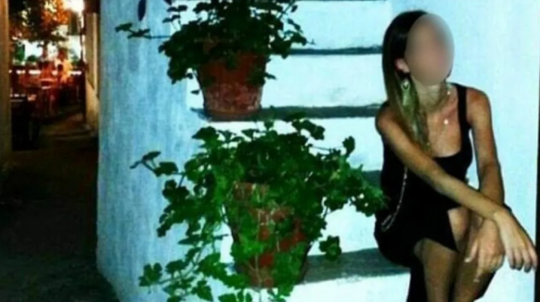 Φολέγανδρος: Συγκλονίζει η μητέρα της Γαρυφαλλιάς – «Μην μεγαλώσετε έτσι τους γιους σας»