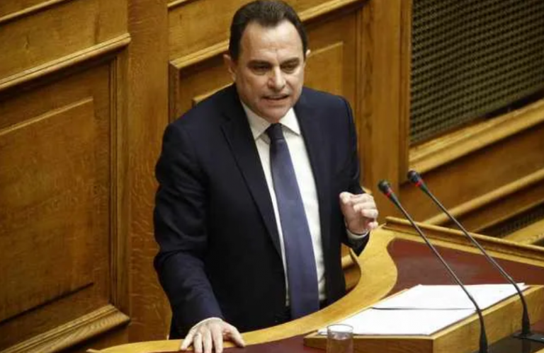Γεώργιος Γεωργαντάς: 109.000 αιτήσεις για το Freedom pass σε μία μέρα
