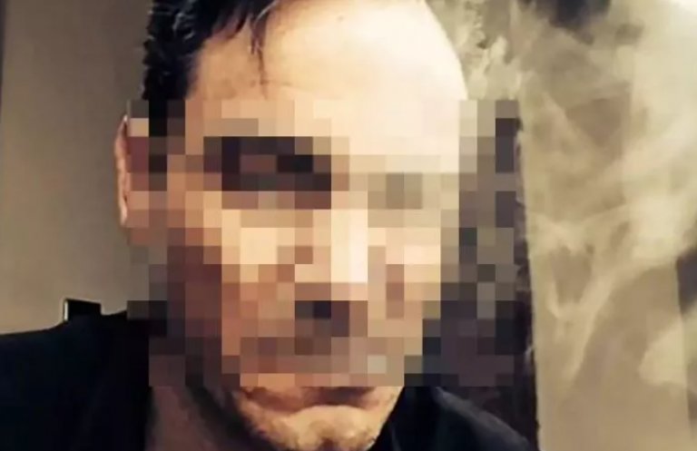 Η ζωή του «Artfreak» ελαιοχρωματιστή που έκανε την κλοπή του αιώνα!