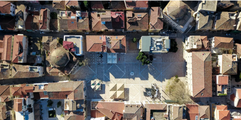 Κτηματολόγιο: Διορθώσεις-εξπρές, απλά και με νομική ασφάλεια στις εγγραφές για τους ΟΤΑ -Τι αλλάζει