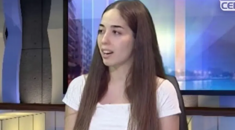 Καβάλα: «Έφυγε» από καρκίνο η Μυρτώ – Είχε περάσει από τις πρώτες στην Ιατρική το 2019