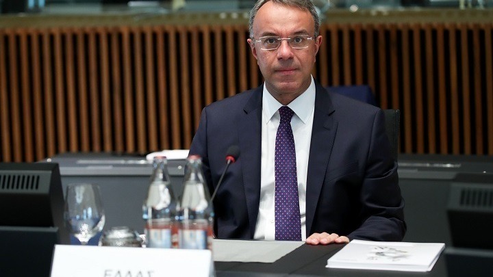 Οριστικοποιείται σήμερα το ζήτημα της νέας ρύθμισης για τα χρέη της πανδημίας