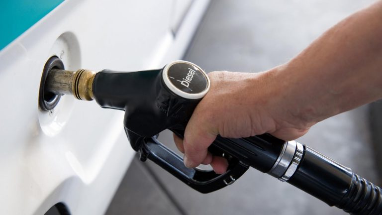 Αρνητικό ρεκόρ για τις πωλήσεις των diesel στην Ευρώπη