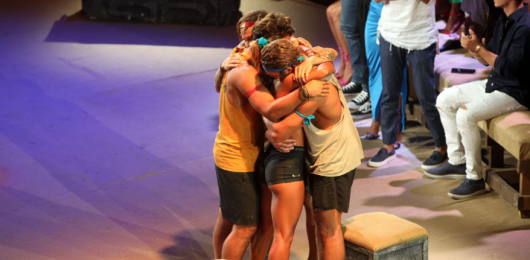 Survivor 4: Αυτή είναι η δυάδα του τελικού -Ολα όσα έγιναν στον ημιτελικό