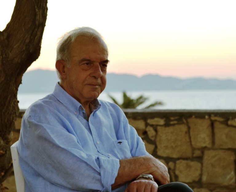 Την Τετάρτη 7 Ιουλίου ο δημόσιος απολογισμός της Δημοτικής Αρχής  – Δήμαρχος Ηρακλείου Βασίλης Λαμπρινός: «Tο Ηράκλειο, ακόμα και εν μέσω πανδημίας covid 19 αλλάζει μέρα με τη μέρα προς το καλύτερο»