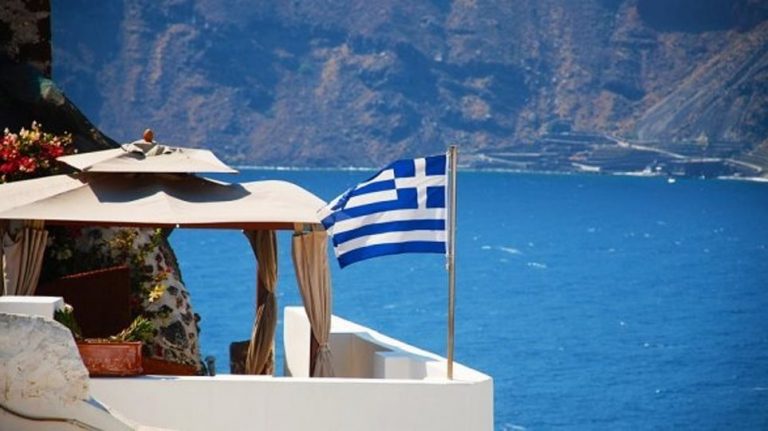 Η Ελλάδα δεν έχει πρόβλημα υπερτουρισμού