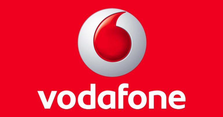 Προβλήματα στο δίκτυο της Vodafone