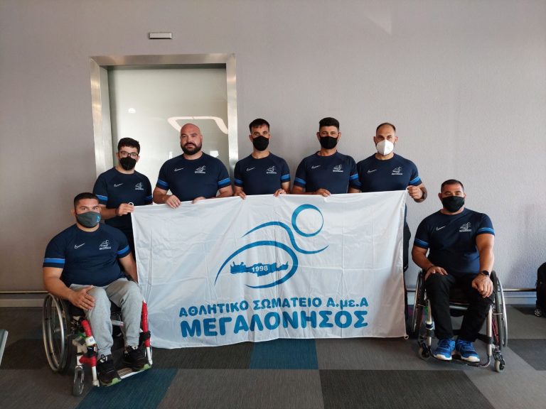 ΟΙ ΜΑΧΗΤΕΣ ΤΟΥ ΣΤΙΒΟΥ ΤΑΞΙΔΕΥΟΥΝ ΓΙΑ ΘΕΣΣΑΛΟΝΙΚΗ!!!
