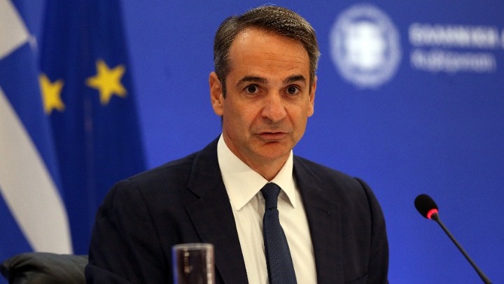 Μητσοτάκης για κορωνοϊό: Δεν θα πάμε σε νέο lockdown -Τέλη Αυγούστου οι ανακοινώσεις  για κλειστούς χώρους.