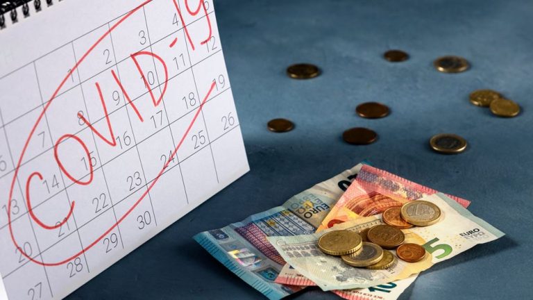 Μέτρα στήριξης 4 δισ. ευρώ μέχρι και το τέλος του χρόνου