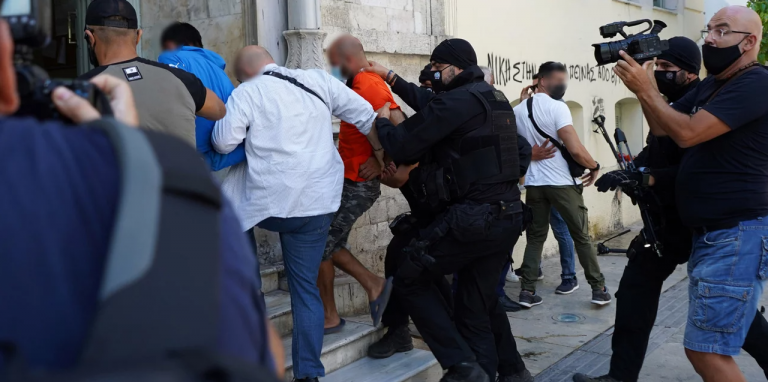 Εγκλημα στη Μεσαρά: Σήμερα η απολογία του 27χρονου που σκότωσε τον κτηνοτρόφο