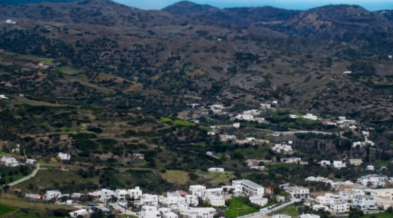 Κτηματολόγιο: Στους ΟΤΑ τα «αγνώστου ιδιοκτήτη» ακίνητα – Απλοποιείται η διαδικασία