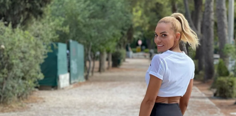 Ιωάννα Μαλέσκου: Αυτός είναι ο άντρας που φημολογείται ότι της έκλεψε την καρδιά