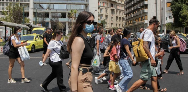 Κορονοϊός: Φλερτάρουν με το τοπικό lockdown 11 περιοχές