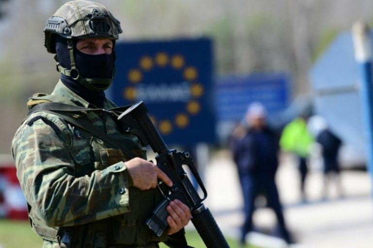 Έρχονται 950 προσλήψεις εξπρές για λιμενικούς και συνοριοφύλακες