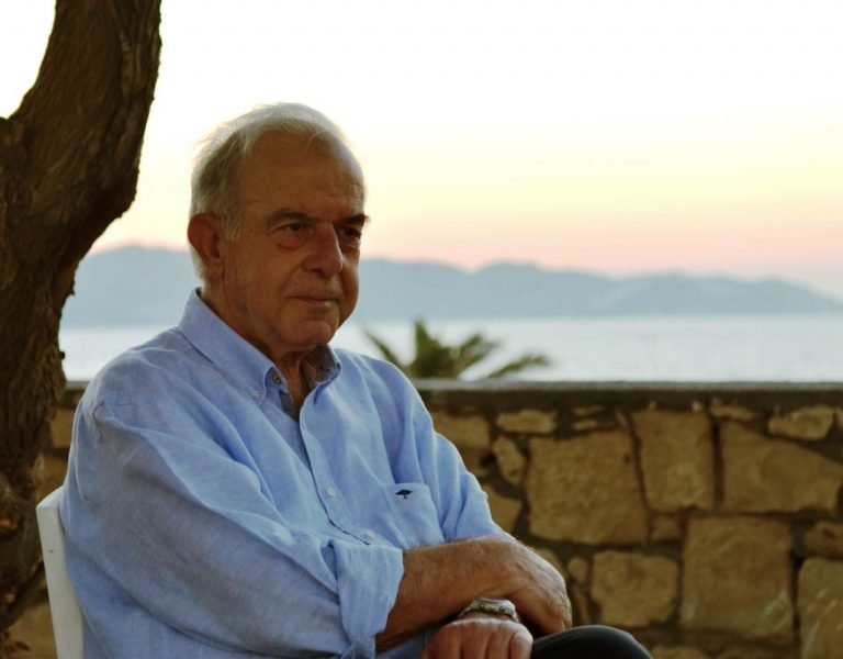 Δήλωση του Δημάρχου Ηρακλείου Βασίλη Λαμπρινού για τις Πανελλαδικές Εξετάσεις.