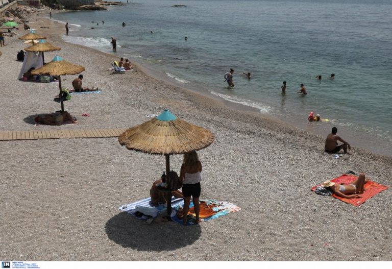Τουρισμός για όλους: Ανακοινώθηκαν οι νέοι δικαιούχοι στο tourism4all