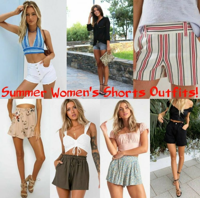 Πως να φορέσετε το σορτς για υπέροχα summer outfits! By Nektarios Vazakopoulos!