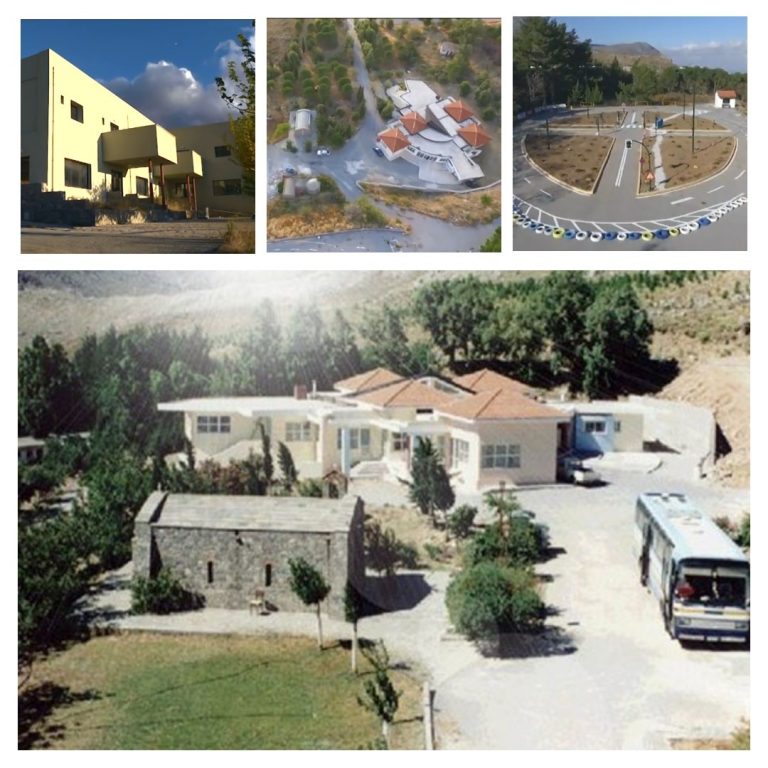 Στο Κέντρο Ειδικών Παιδιών «Άγιος Σπυρίδων» το εφετινό Βραβείο Ηθικής Τάξεως του Δήμου Ηρακλείου