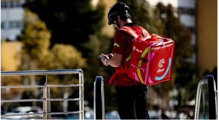 E-food: Πώς κατέστρεψε το brand name της με το λάθος μήνυμα – “Γκρεμίστηκε” η εφαρμογή μετά τον σάλο
