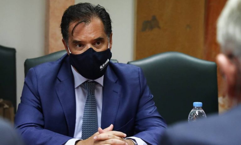 Γεωργιάδης προς σουπερμάρκετ: Απορροφήστε όσο γίνεται τις ανατιμήσεις