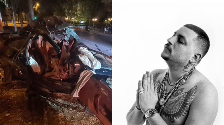 Mad Clip: Έφυγε όπως επέλεξε όπως και ο Παντελής Παντελίδης
