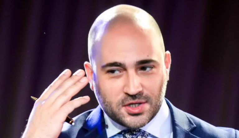 Μπογδάνος για τον κατάλογο με τα ονόματα μαθητών νηπιαγωγείου: Έγινε ένα λάθος, που διορθώθηκε και υπήρξε απολογία