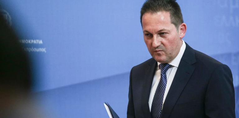 Πέτσας για δημοσκόπηση MRB: Πρωτοφανής η αποδοχή της κυβέρνησης από τους πολίτες