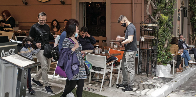 Πρόγραμμα επιδότησης 100.000 θέσεων εργασίας: Βρήκαν δουλειά 81.000 άνεργοι μετά την πανδημία, όλα τα στοιχεία