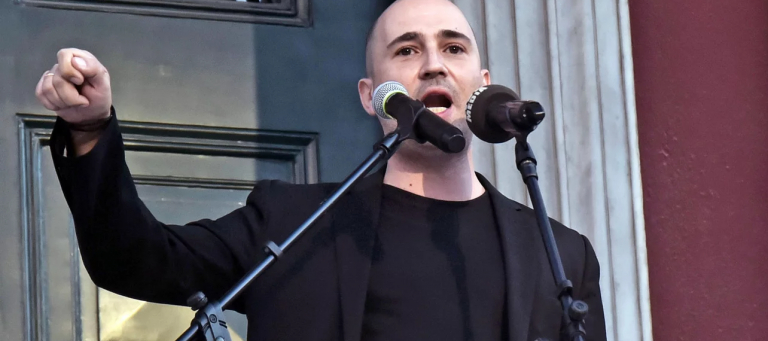 Πρόεδρος δασκάλων κατά Μπογδάνου: Μεγάλο ολίσθημα – Πώς έγινε η διαρροή των ονομάτων