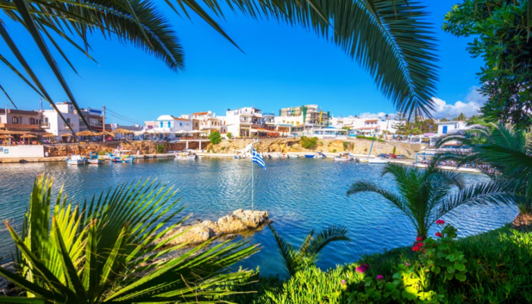 Σίσι, το χωριό της Κρήτης με το αριστοκρατικό όνομα