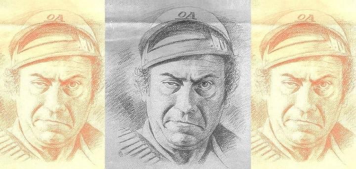 «Αφιέρωμα στο Θανάση Βέγγο» από το μουσικό σχήμα «Νόστιμον Ήμαρ» την Τετάρτη 15 Σεπτεμβρίου στο κηποθέατρο «Μ. Χατζιδάκις»
