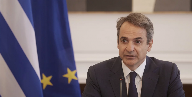 Μητσοτάκης: Τριήμερο εθνικό πένθος για τον Μίκη Θεοδωράκη