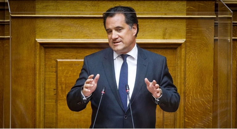 Προσεχώς αυξήσεις σε καφέ, ψωμί, ενέργεια -Γεωργιάδης: Ερχονται ανατιμήσεις σε πολλά προϊόντα.