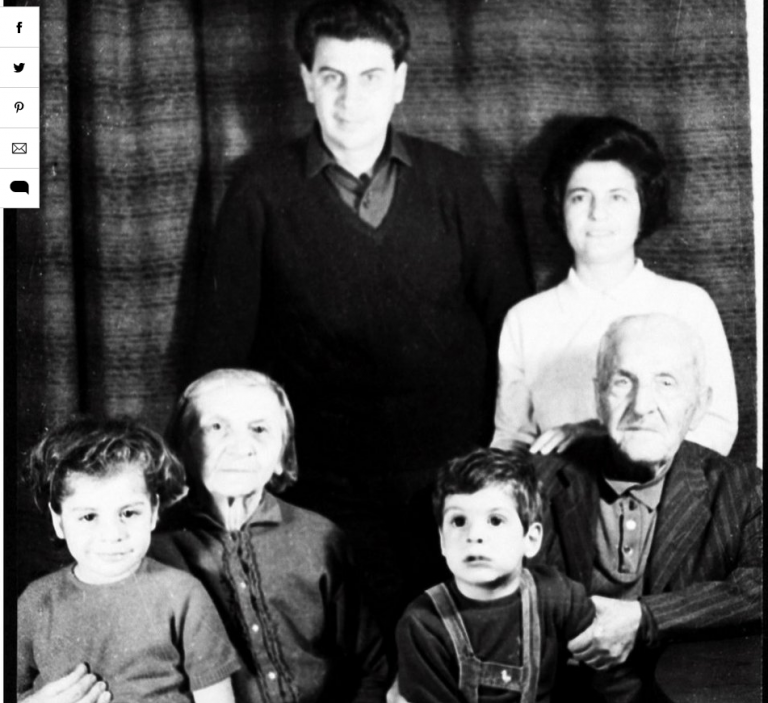 Μίκης και Μυρτώ -Ένας έρωτας ζωής, ήταν μαζί μέχρι που τους χώρισε ο θάνατος