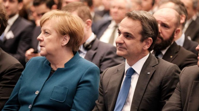 ΑΝΑΚΟΙΝΩΣΗ ΕΘΝΙΚΟΥ ΣΥΜΒΟΥΛΙΟΥ ΓΙΑ ΤΗΝ 28η ΟΚΤΩΒΡΙΟΥ 1940 ΚΑΙ ΤΗΝ ΕΠΙΣΚΕΨΗ ΜΕΡΚΕΛ ΣΤΗΝ ΑΘΗΝΑ