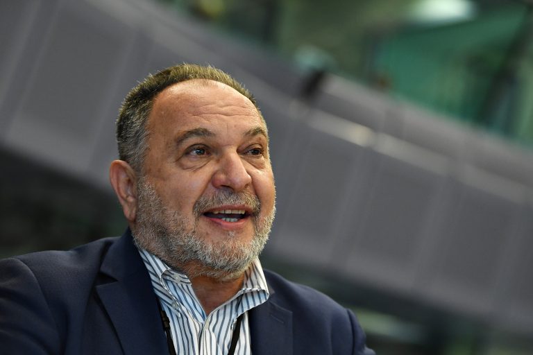 Γιάννης Κουράκης: Στις Ευρωεκλογές της 9ης Ιουνίου το ΠΑΣΟΚ θα είναι και πάλι στις όχθες των νικητών