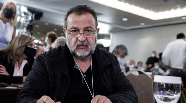 Εκλογές ΚΙΝΑΛ: Αποσύρεται ο Κεγκέρογλου