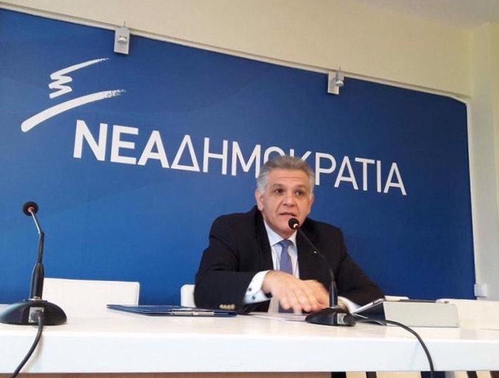 Β. Καρκανάκης: «Η διάθεση για προσφορά και ενότητα είναι τα στοιχεία που μας χαρακτηρίζουν και θα συντελέσουν, ώστε να είμαστε ακόμα πιο συσπειρωμένοι την επόμενη ημέρα.»